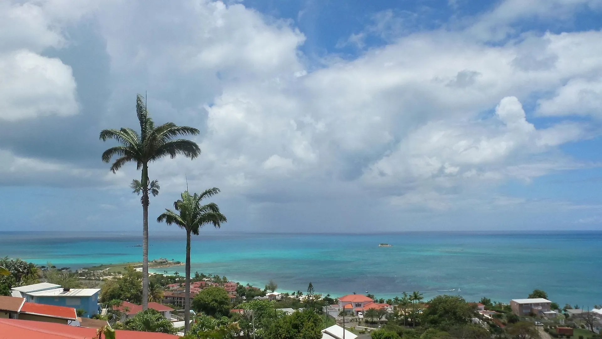 Trade Winds Hotel Dickenson Bay