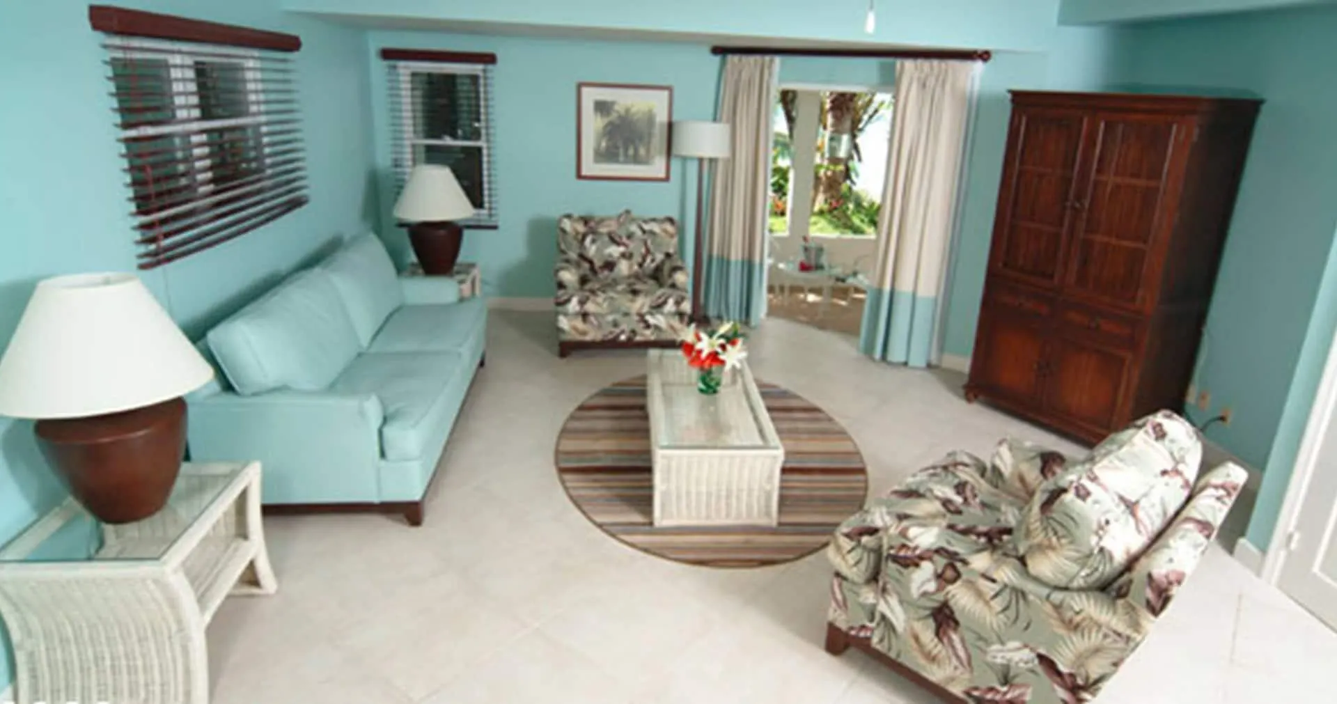 Trade Winds Hotel Dickenson Bay 3*,  Antigua og Barbuda