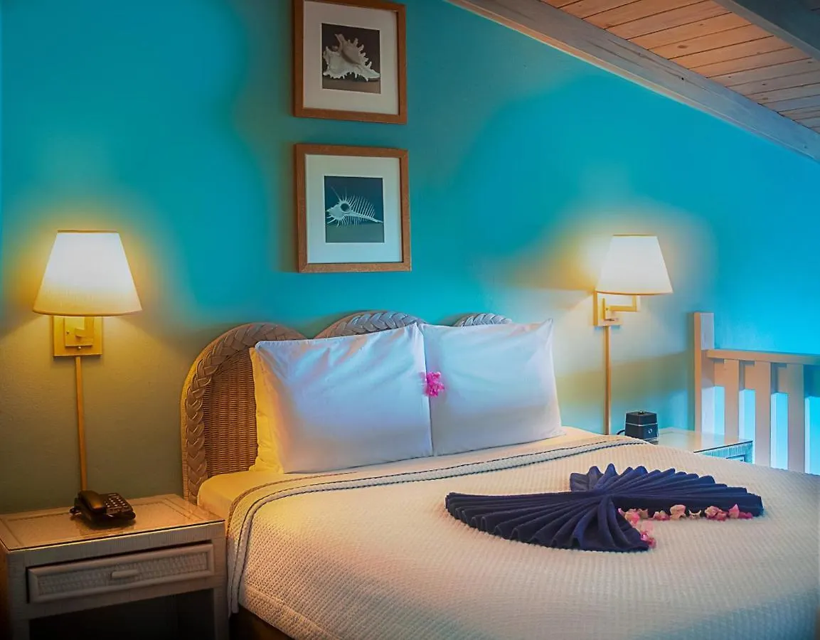 ***  Trade Winds Hotel Dickenson Bay Antigua og Barbuda