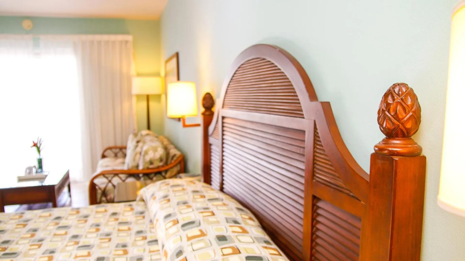 Trade Winds Hotel Dickenson Bay Antigua og Barbuda