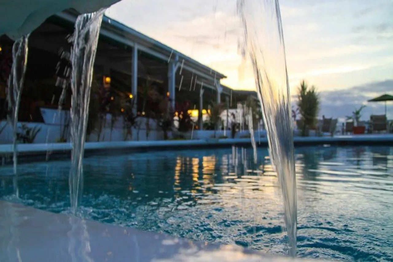 Trade Winds Hotel Dickenson Bay
