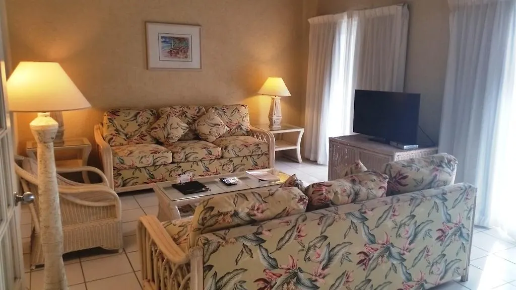 Trade Winds Hotel Dickenson Bay 3*,  Antigua og Barbuda