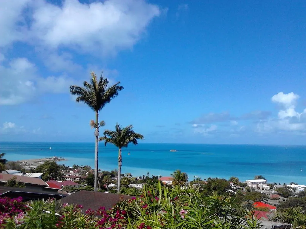 Trade Winds Hotel Dickenson Bay
