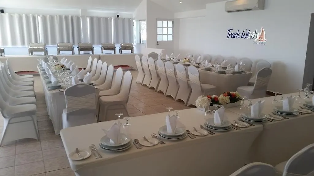 Trade Winds Hotel Dickenson Bay