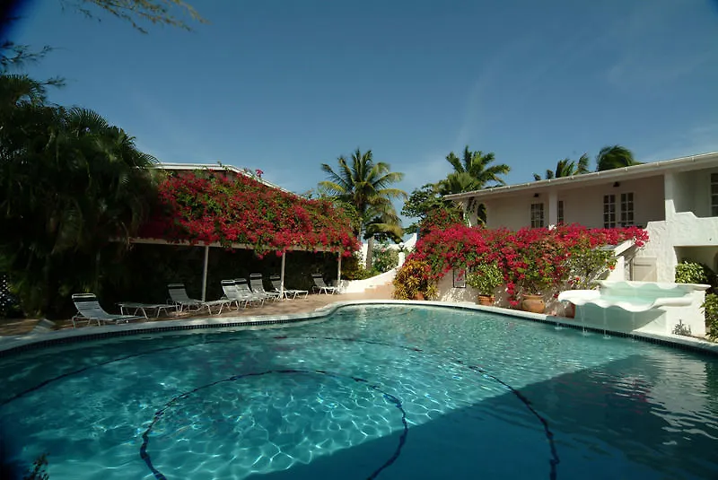 Trade Winds Hotel Dickenson Bay
