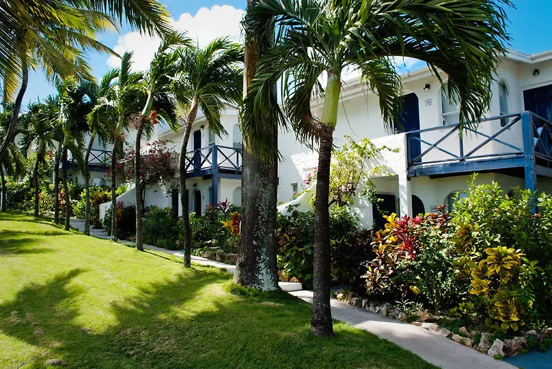 Trade Winds Hotel Dickenson Bay