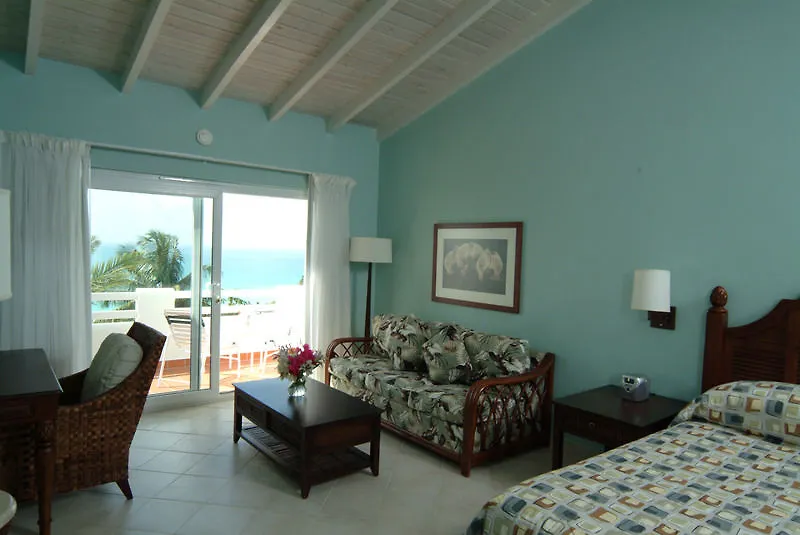 Trade Winds Hotel Dickenson Bay