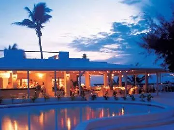 Trade Winds Hotel Dickenson Bay