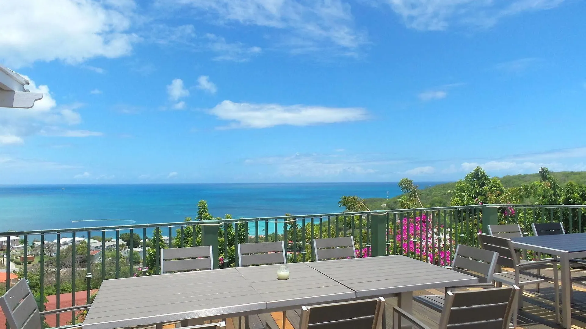 Trade Winds Hotel Dickenson Bay 3*,
