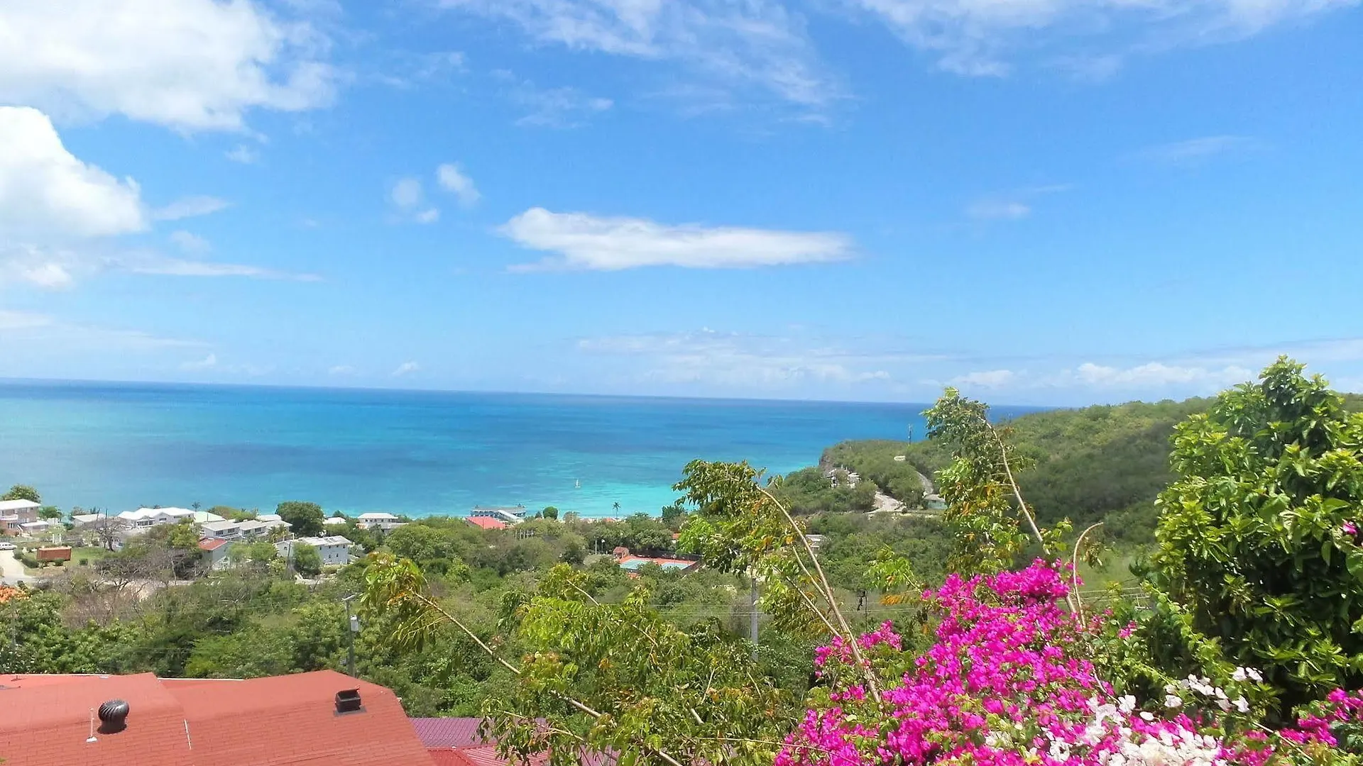 Trade Winds Hotel Dickenson Bay Antigua og Barbuda