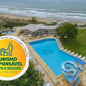 Samba Tourist Лагуна