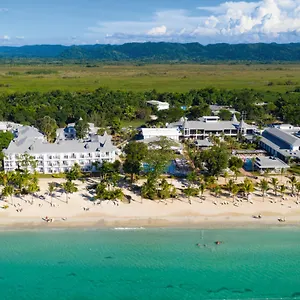 Riu Palace Tropical Bay Негрил