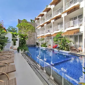 Khaiyyara Jimbaran Bali Бадунг