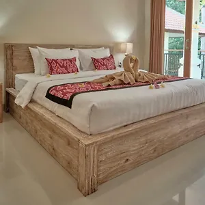 Gek House Bali Убуд